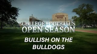 Bullish on the Bulldogs