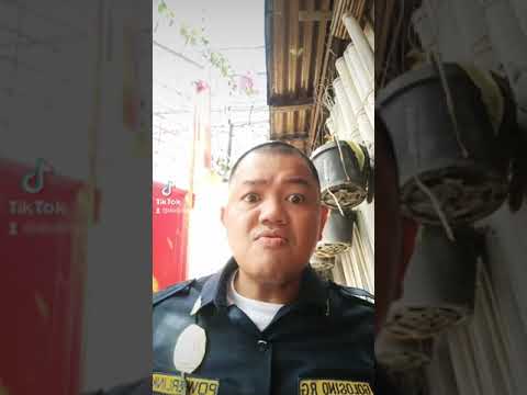 nag wawala Kasi