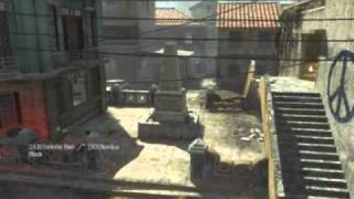 Diving Tomahawk - Tutorial