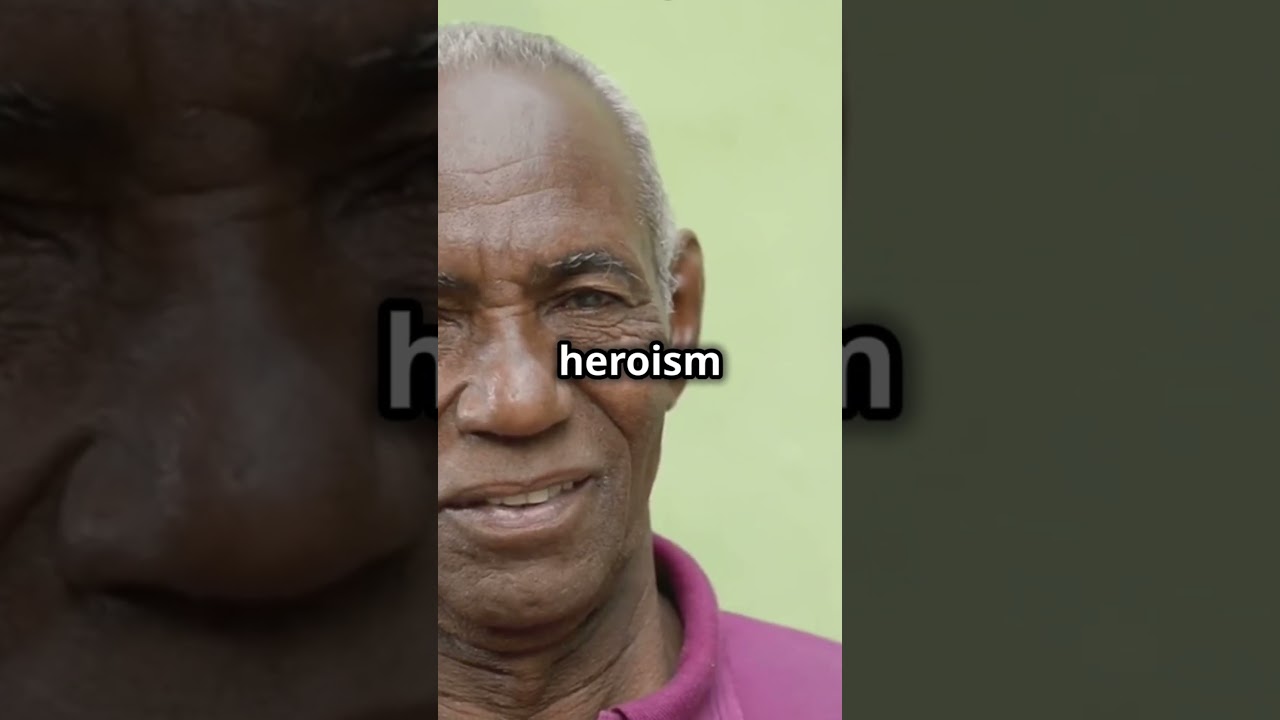 The Hero Who Won a War Without Firing a Shot 