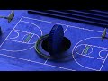 2022 GLVC Basketball Tournament Promo