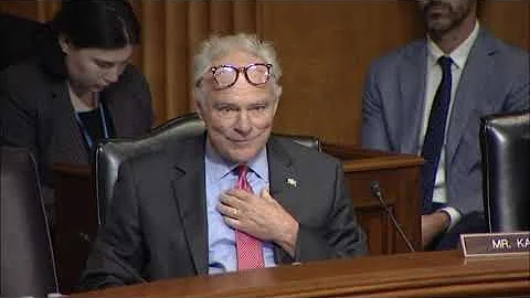 Sen. Cruz Gives History Lesson to Sen. Kaine