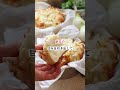 新玉ねぎたっぷり!チーズパンのレシピ✨🍞 #パン作り #パン教室 #冷蔵発酵
