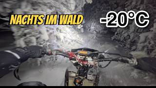 DIE FINNEN SPINNEN | Spikeeskalation bei -20°C | feat. Stuntfreaksteam, Swiftymoto, Arttu Stenberg
