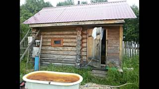 Дом с газом за 730 т. р, Слободка (1 км от Шуи... видео Недвижимость в Шуе