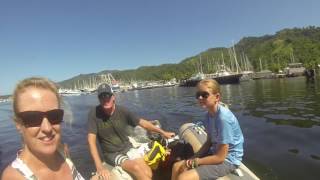 SE2 EP64 "Gas is 30 cents a liter!"- Exploring Trinidad Part 2 - Sailing the Caribbean