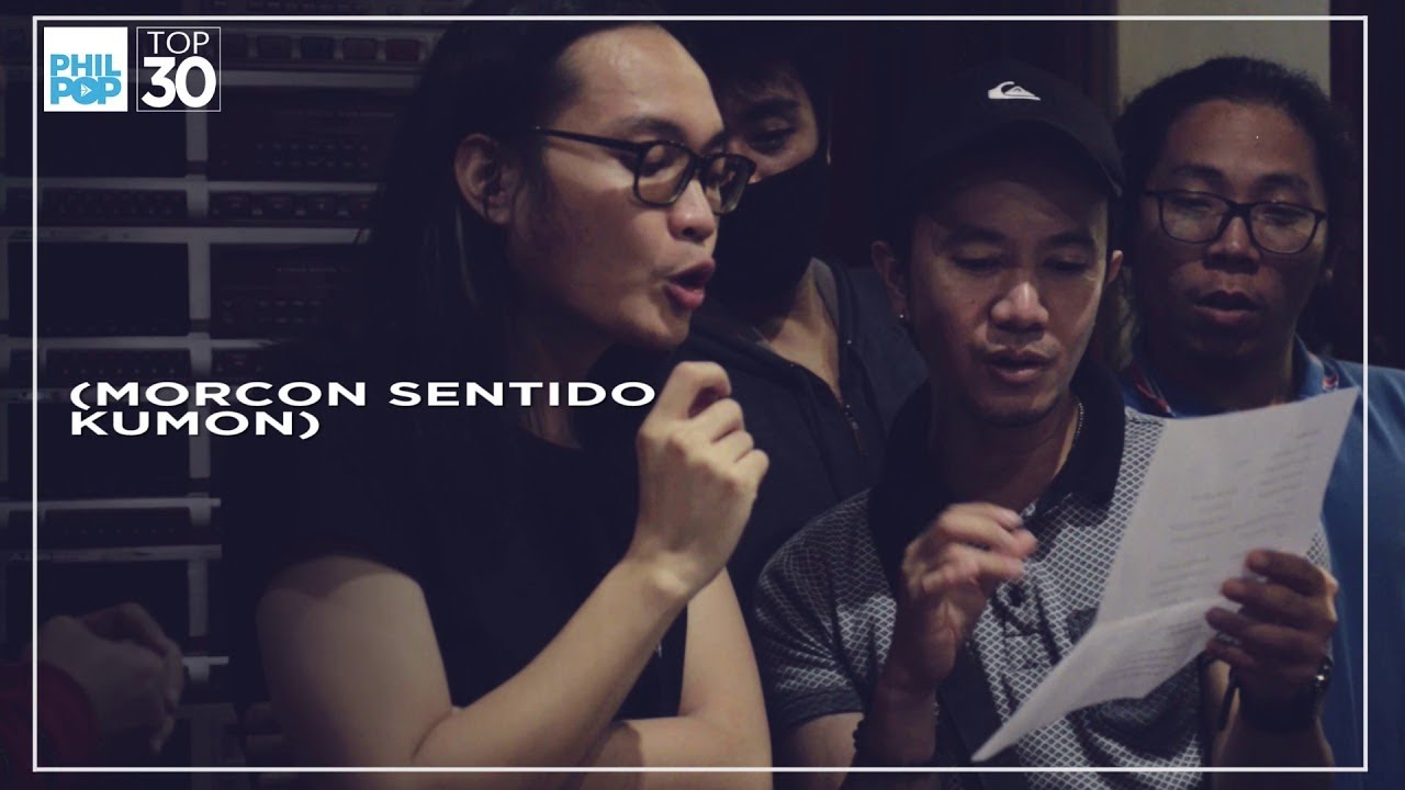 Loco de Amor! - Edgardo Miraflor, Jr. (Interpreted by BennyBunnyBand)