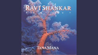Romantic Voyage - The Ravi Shankar Project