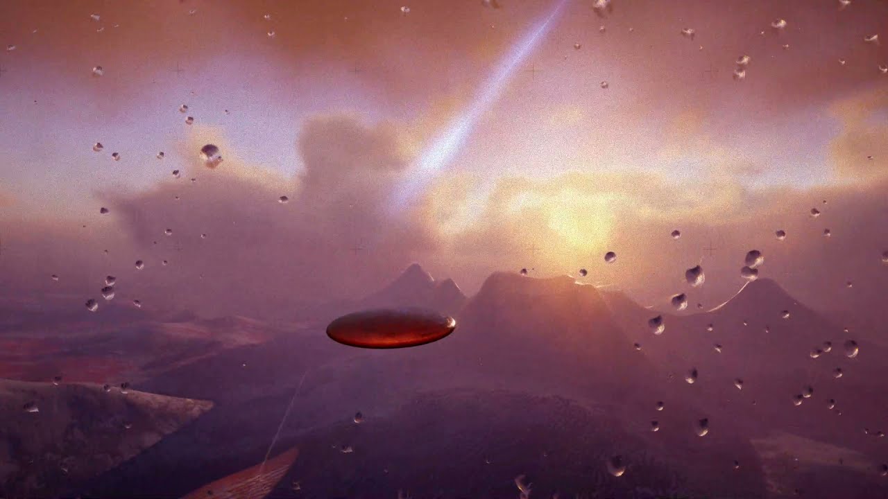 EXO ONE 2021 6 minutes of demo, This game almost leaves you in a trance