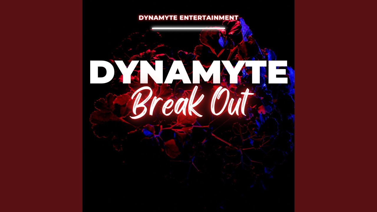 Guarda Break Out su YouTube Guarda Break Out su YouTube