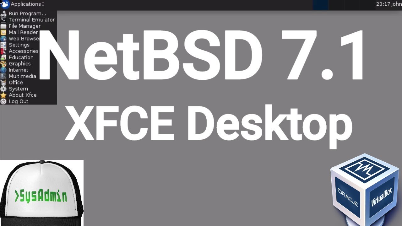 TÉLÉCHARGER NETBSD ISO NETBSD ISO TÉLÉCHARGER