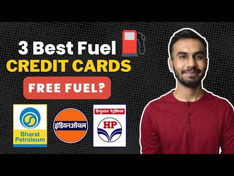 Best FUEL Credit Card in India 2023 | Best Credit Cards 2023