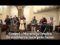 Maranata Oradea - Evanghelizare Biserica Penticostala Tabor Oradea 1/1