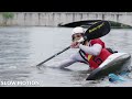 How To: Canoe Polo | Episode 13: High Brace (Official ICF Series)