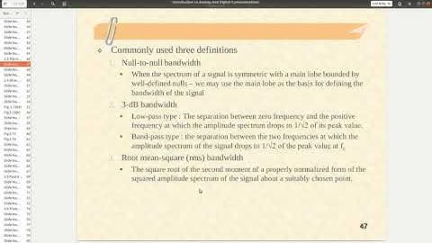 Lecture 04: Dirac Delta Function