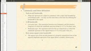 Lecture 04: Dirac Delta Function