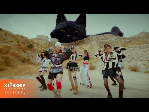 IVE 아이브 &#039;Baddie&#039; MV