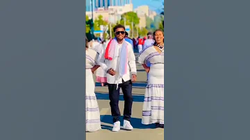 New Oromo Music New Oromo TikTok Video Oromoculture Oromomusic Shukrijamal 