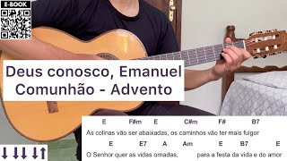 Vídeo de Deus Nos Uniu