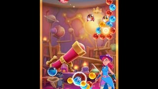 Bubble Witch 3 Saga Level 341 (Dubblie)