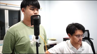 Always - Daniel Caesar (Cover) | ourlist