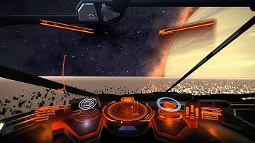 Elite: Dangerous | Saitek X52 Mouse Subsystem Management Macro