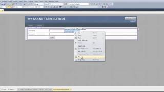Required Field Validator in Asp.net
