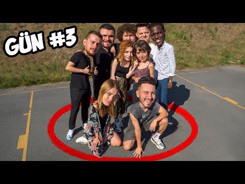 DAİREDEN SON ÇIKAN KAZANIR #3