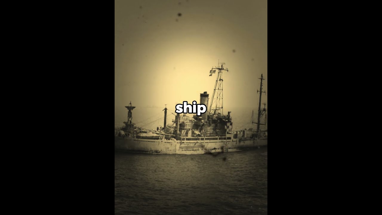 Did Israel Attack a U.S. Navy Ship on Purpose? 🤯 #History #Conspiracy