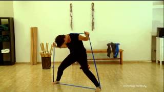 אימון עצירת תנועה- הסיפור של נועה.