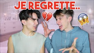 Il Me Quitte Après Ce Prank Jaurais Pas Du..