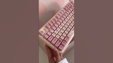 Coolkiller | Spring 75 Keyboard Unboxing  #tech #keyboard #coolkiller #unboxing #unboxingvideo