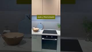 Combinación de colores tendencia para tu cocina Combinación de colores tendencia para tu cocina