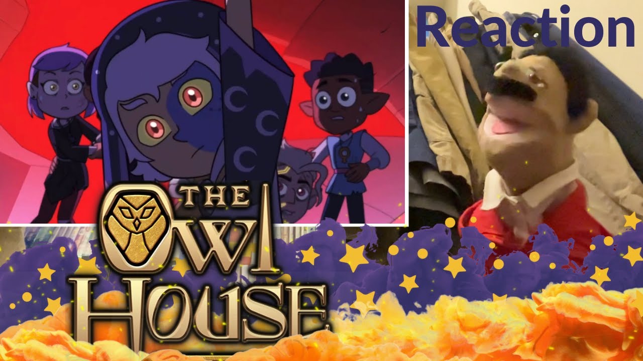 The Owl House finally returns - Polygon