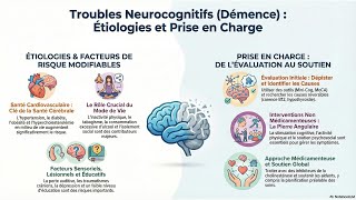 Eacmc.058-3 Troubles Neurocognitifs Majeurs Ou Legers Demence Simplifiée