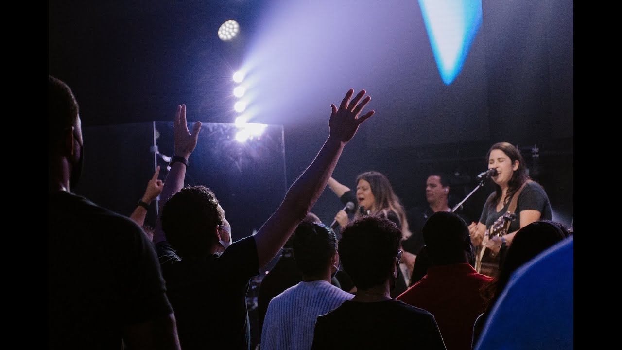 Full Weekend Church Service | Building Blocks for Healthy Relationships (Music + Message)