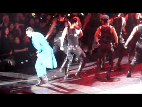2011劉德華unforgettable演唱會-憑什麼