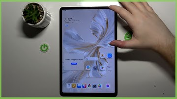 HONOR Pad 9 – Does It Have Screen Recording?