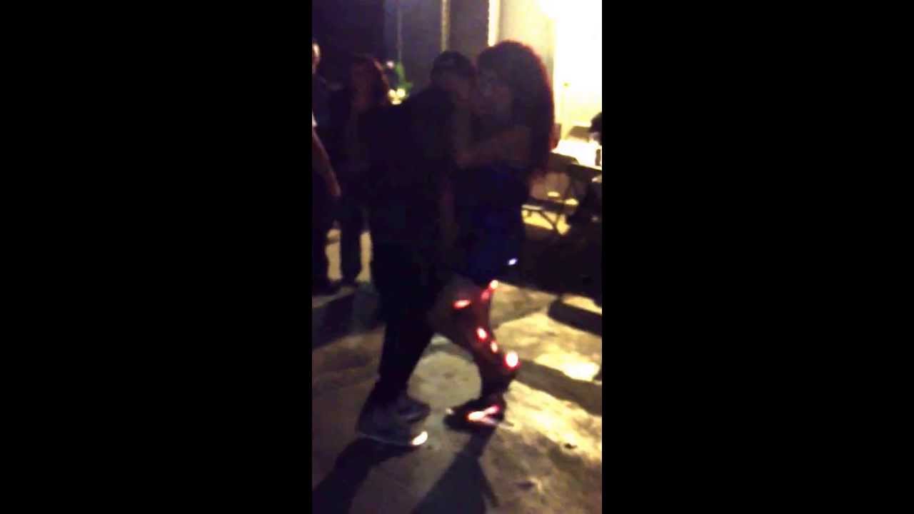 My Mom &'d I Dancing Bachata, Not The Good But We're Making A New One &'d Better Hope You Guys Enjoy