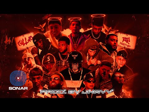 Mamama Remix Ele El Muerto Ft Hades66 26is Yerzy Ñengo Flow Cdobleta Blackinny Various