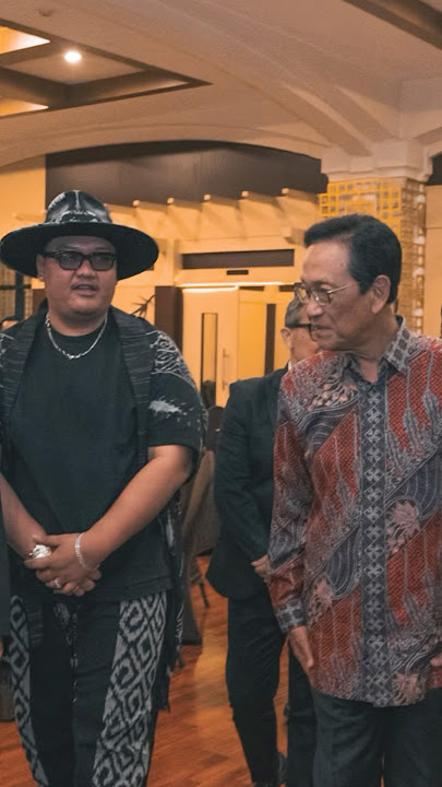 Sugeng ambal warsa raja ku 🙏