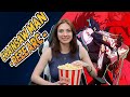 Chainsaw Man "Reze Arc" Movie… Worth the Hype? 👀