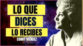 HAZLO LOS PRIMEROS MINUTOS DEL DÍA, TE SERVIRÁ PARA ATRAER LO QUE DESEAS EN LA VIDA, CONNY MENDEZ