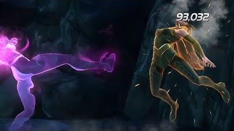 Node 9: Photon vs Stun Immune, Interrupt Heavy Enchantress