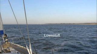 Sailing Round Britain Epilogue