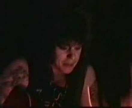 THE DOGS D'AMOUR - WHAT'S HAPPENED HERE?