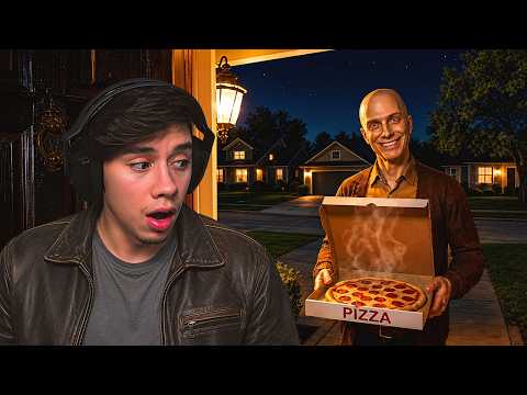 NEVER TRUST A "PERFECT" NEIGHBOR | RELIVE THE FEAR - PERFECT NEIGHBOR