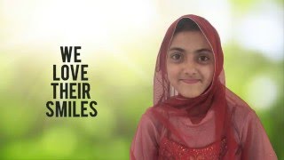 Orphan Support Program - Pakistan