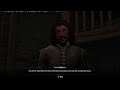 Linux - Oblivion Remastered - Dark Brotherhood Quest