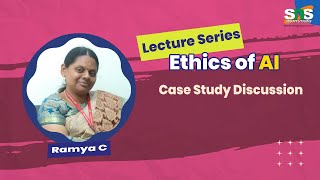 Case Study discussion on Accuracy Obsession | Ethics of AI | SNS Institutions